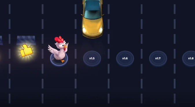 Uncrossable Rush demo gameplay preview