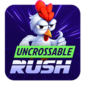Uncrossable Rush